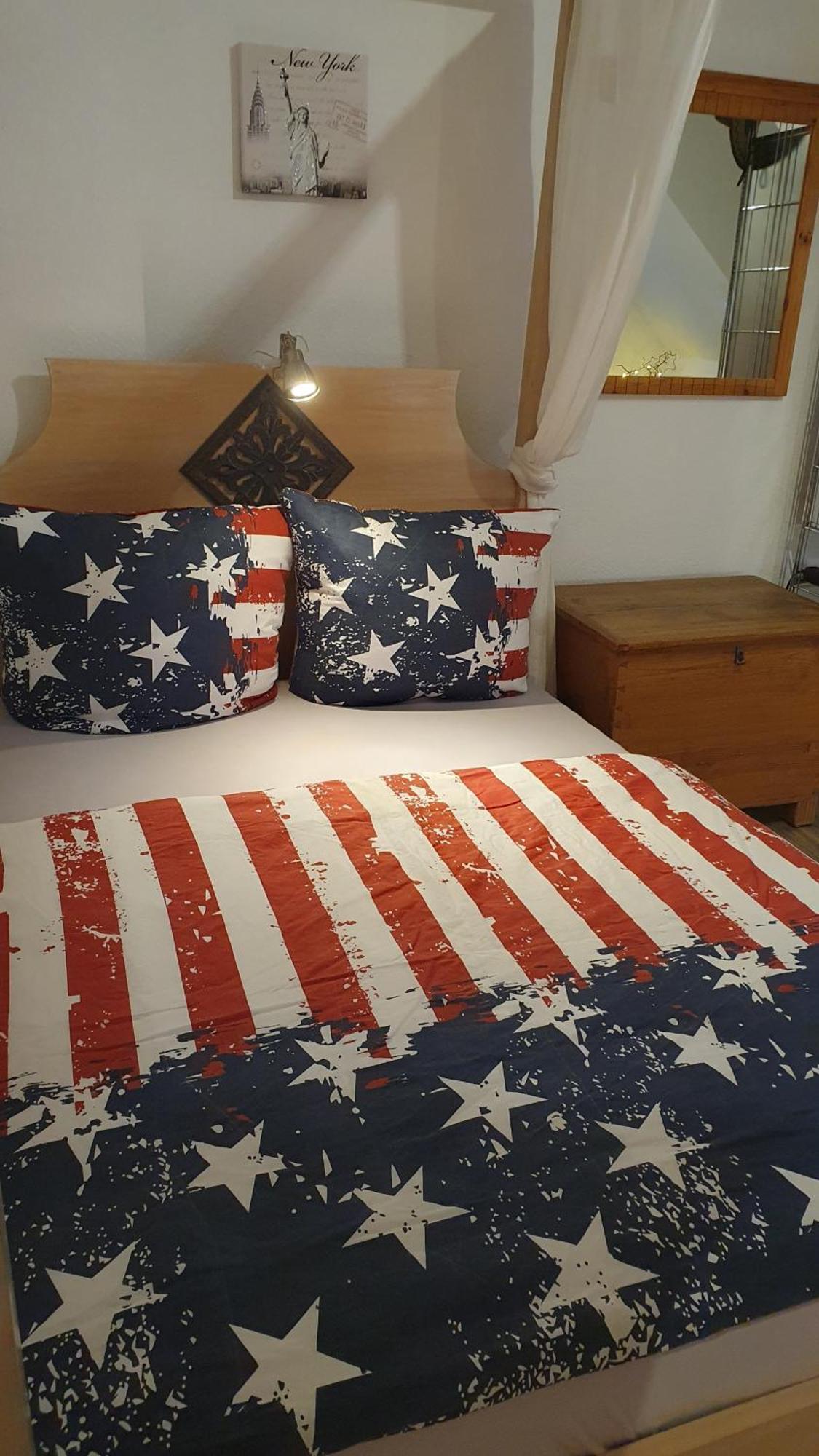 Frankes Sleep Inn, 4, 2, 1 Raumwohnungen, Sauna 벨베르트 외부 사진