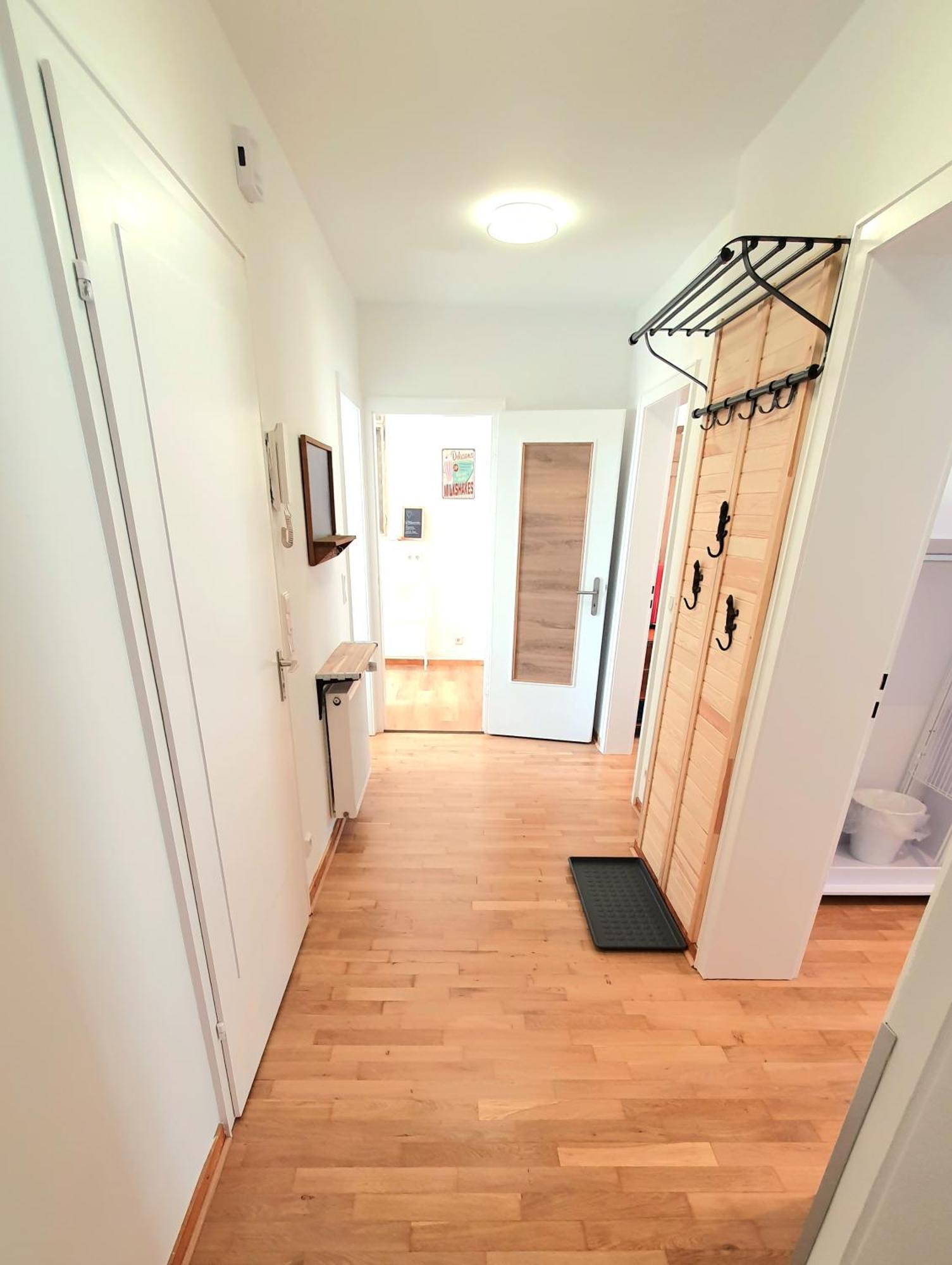 Frankes Sleep Inn, 4, 2, 1 Raumwohnungen, Sauna 벨베르트 외부 사진