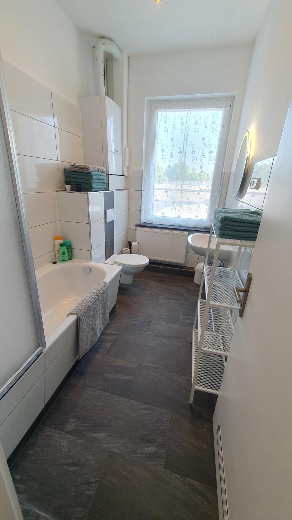 Frankes Sleep Inn, 4, 2, 1 Raumwohnungen, Sauna 벨베르트 외부 사진